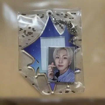 ENHYPEN 초승달 선착순 선물 혜택 트레이딩 카드