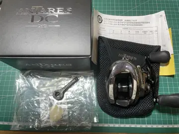 ANTARES DC 21 안타레스 21 안타레스 dc 육각 나사 세트