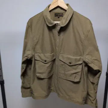 S-8 아비에이터 자켓 42 새상품급