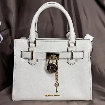MICHAEL KORS 마이클코어스 해밀턴 사첼 스몰
