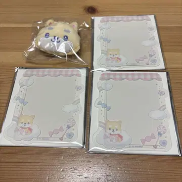 JO1!JOCHUM!마메치! 굿즈 세트!