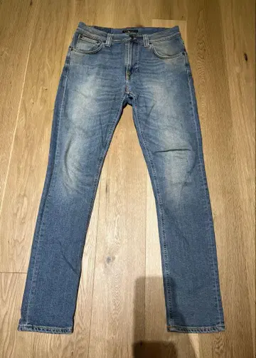 Nudie Jeans 누디진 린딘