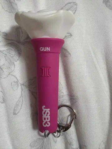 이와타 타카노리 MATE LightStickKeyring