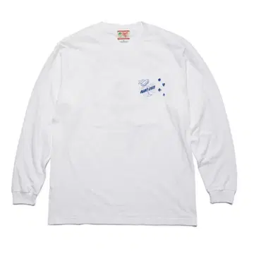 도카이 온에어와 시미츠 Project Devil girl L/S Tee