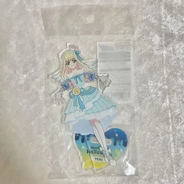 네코야시키 유키 할로윈 프리큐어 아크릴 스탠드