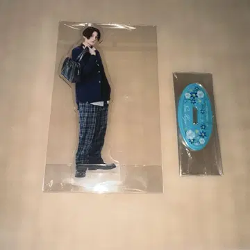 아름다운 그이 키요이 카나데 아크릴 스탠드
