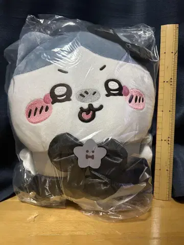 치이카와 (먼작귀) 초 매지컬 치이카와 나쁜 버전 BIG 봉제 인형