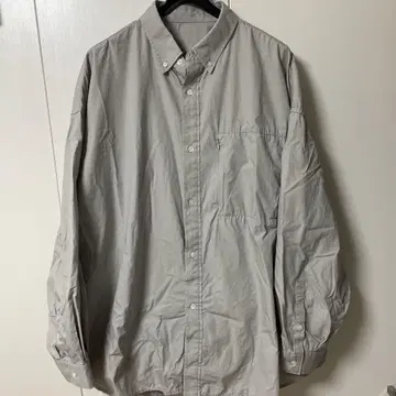 FreshService UTILTY B.D SHIRT