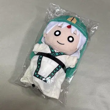 마기 신드바드의 모험 자파르 봉제 인형
