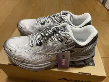 Mizuno 남성용 스니커즈 D1GH2408-17