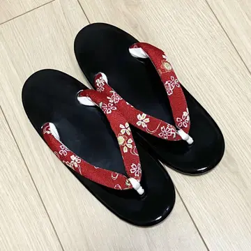 우레탄 조리, 아프지 않고 폭신한 천 하나오