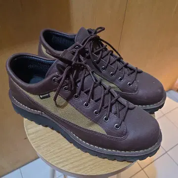 Danner 필드 아웃도어 신발 GORE-TEX 방수