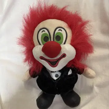 SEKAI NO OWARI 세카오와 DJLOVE 봉제 인형