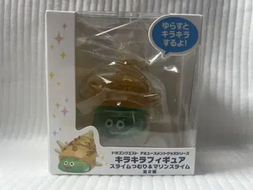 드래곤 퀘스트 AM 반짝반짝 피규어 슬라임 껍질