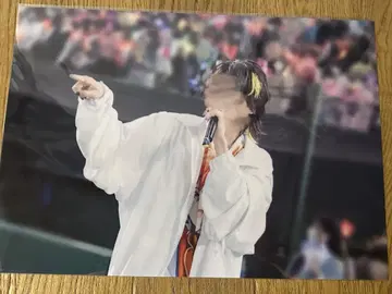 STPR EXPO ThanksParty 복권 클리어 포스터 다이키리군