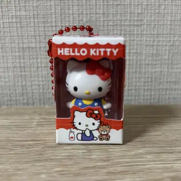 산리오 초코 박스 키티