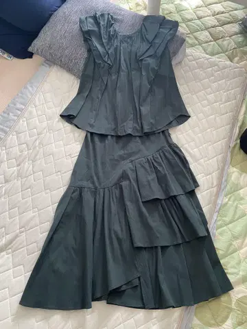 COCO DEAL 셋업