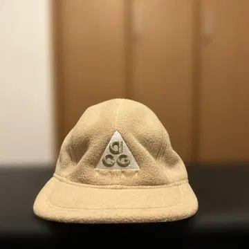 NIKEACG 플리스 캡