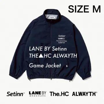 LANE BY Setinn THEAHC ALWAYTH Jacket