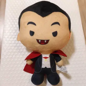 유니버셜 몬스터즈 드라큘라 봉제 인형 USJ