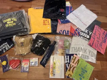 Thank you so much 2025 굿즈