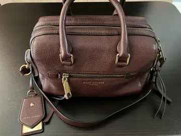 MARC JACOBS 숄더백