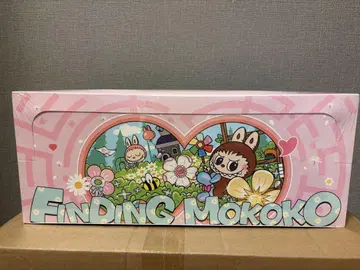 [ 은퇴 ] 팝마트 Finding MOKOKO 시리즈 [ 모듬 박스