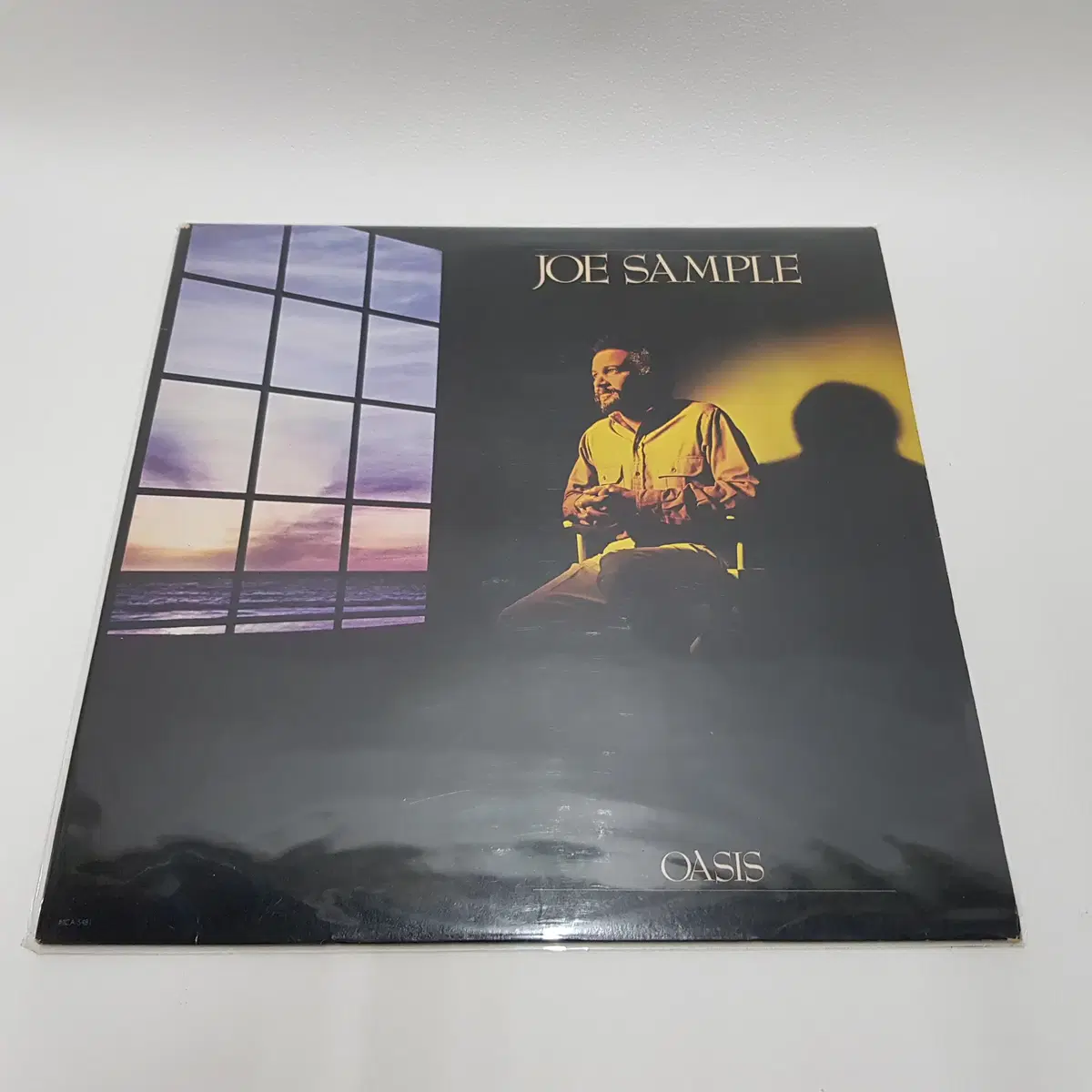 Joe Sample Oasis LP | 브랜드 중고거래 플랫폼, 번개장터
