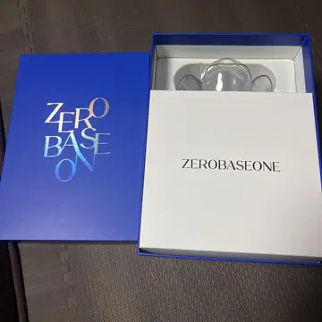 ZB1 응원봉
