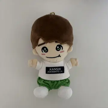 오하시 카즈야 치비누이