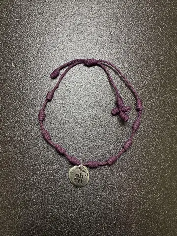 NEIGHBORHOOD 네이버후드 팔찌 액세서리