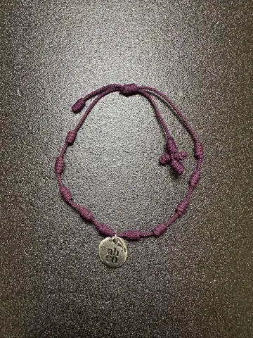 NEIGHBORHOOD 네이버후드 팔찌 액세서리