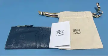 일비종떼 프래그먼트 케이스 네이비