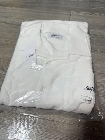 wtw 셔츠