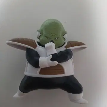 드래곤볼 구르도 피규어 S.H.Figuarts 혼웹