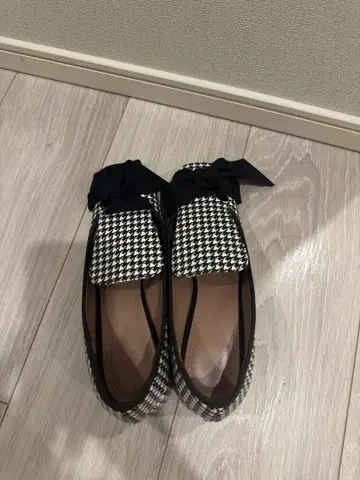 이탈리아 가죽 신발