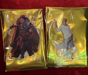Fate/Zero 제로뮤 길가메쉬 이스칸달 아크릴 스탠드