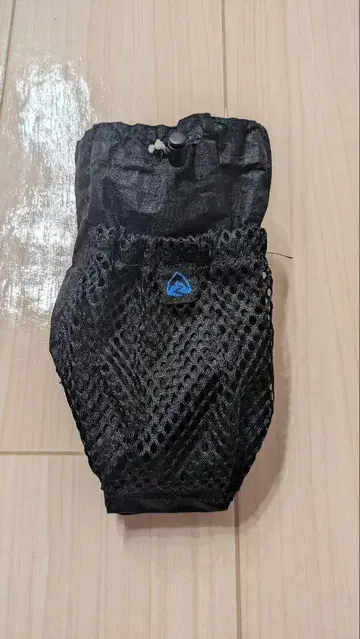 Zpacks 숄더 파우치
