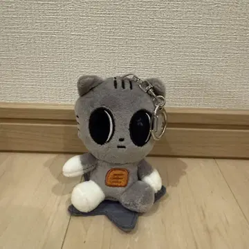 txt 투바 태현 강태 다고냥 앉아 키링 봉제 인형