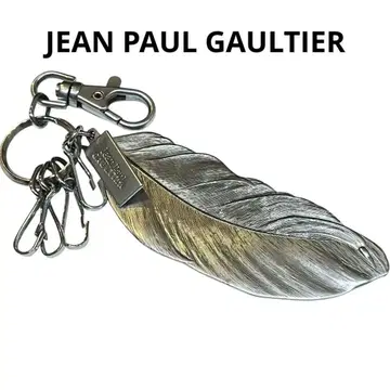 65 장 폴 고티에 페더 키링 중고