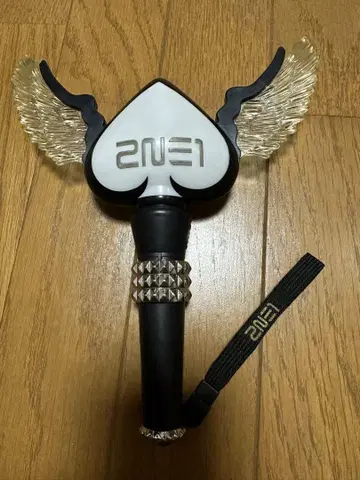 2NE1 응원봉