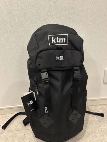 ktm 20th 뉴에라 백팩