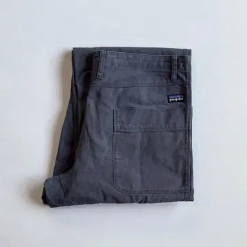 2000년 파타고니아 patagonia 워크 팬츠 스트레치 소재