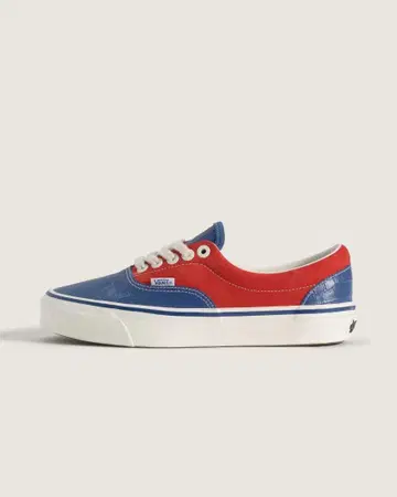 29cm US11 NAVY RED 반스 OTW 에라 95 VIBRAM