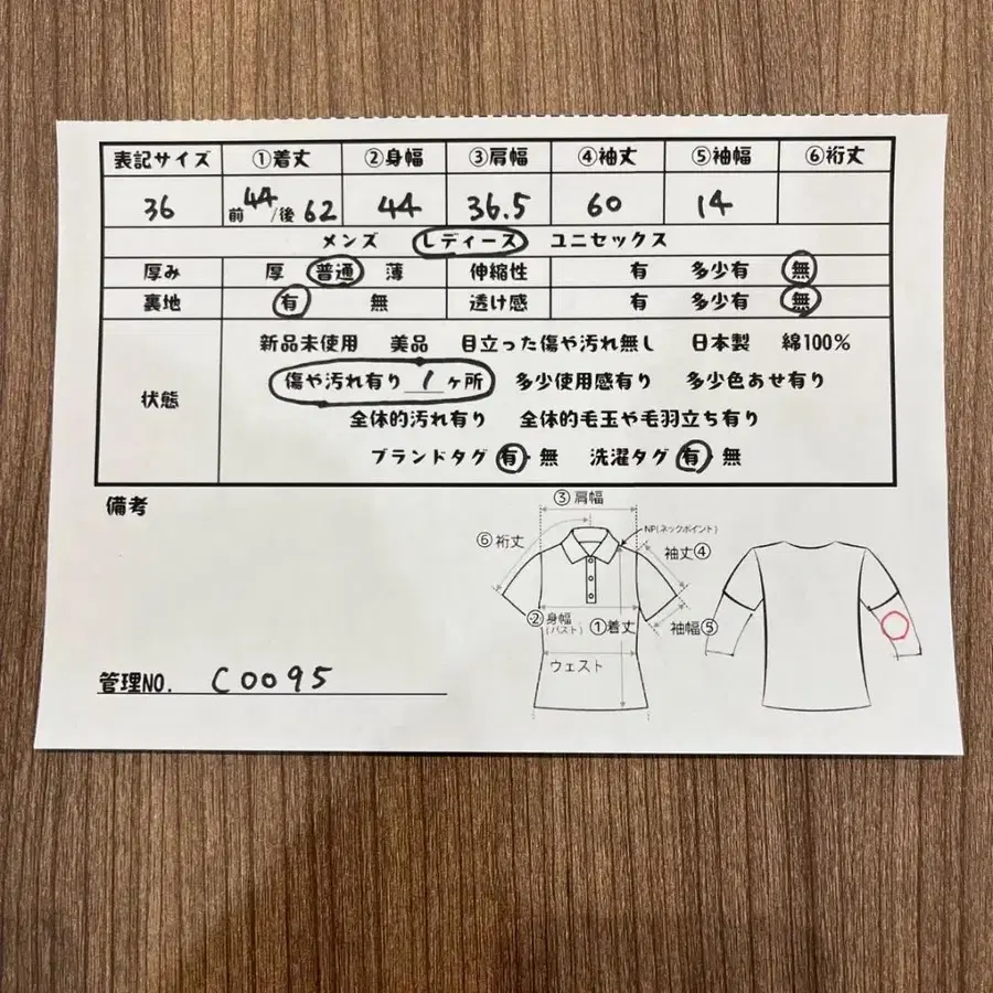 2번째 상품 이미지