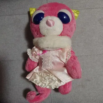 오차이누 스타일 오샤레도 데라럭스 세가토이즈