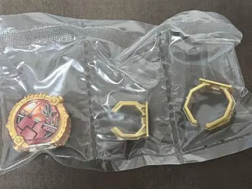 센타이링 파워업 랜덤 부스터 부스티드 신켄저 2