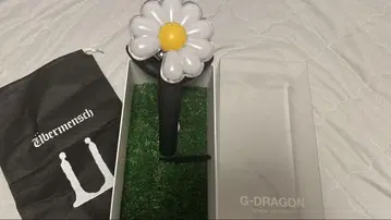 G-DRAGON OFFICIAL LIGHT STICK