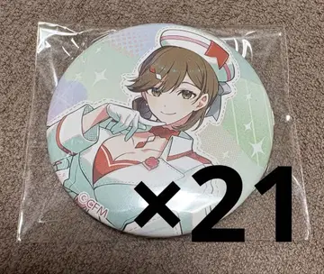 최종 가격 매지컬 미라이 2024 캔뱃지 MEIKO