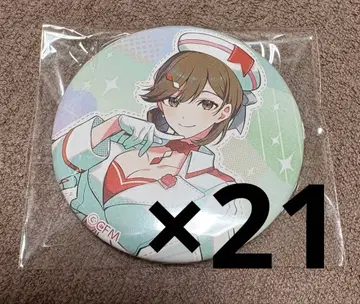 최종 가격 매지컬 미라이 2024 캔뱃지 MEIKO